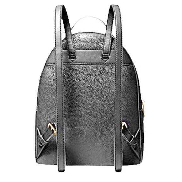 Michael Kors NWT Medium Valerie Back Pack - Picture 8 of 10